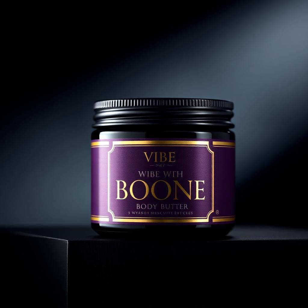 Vibe With Boone Cologne