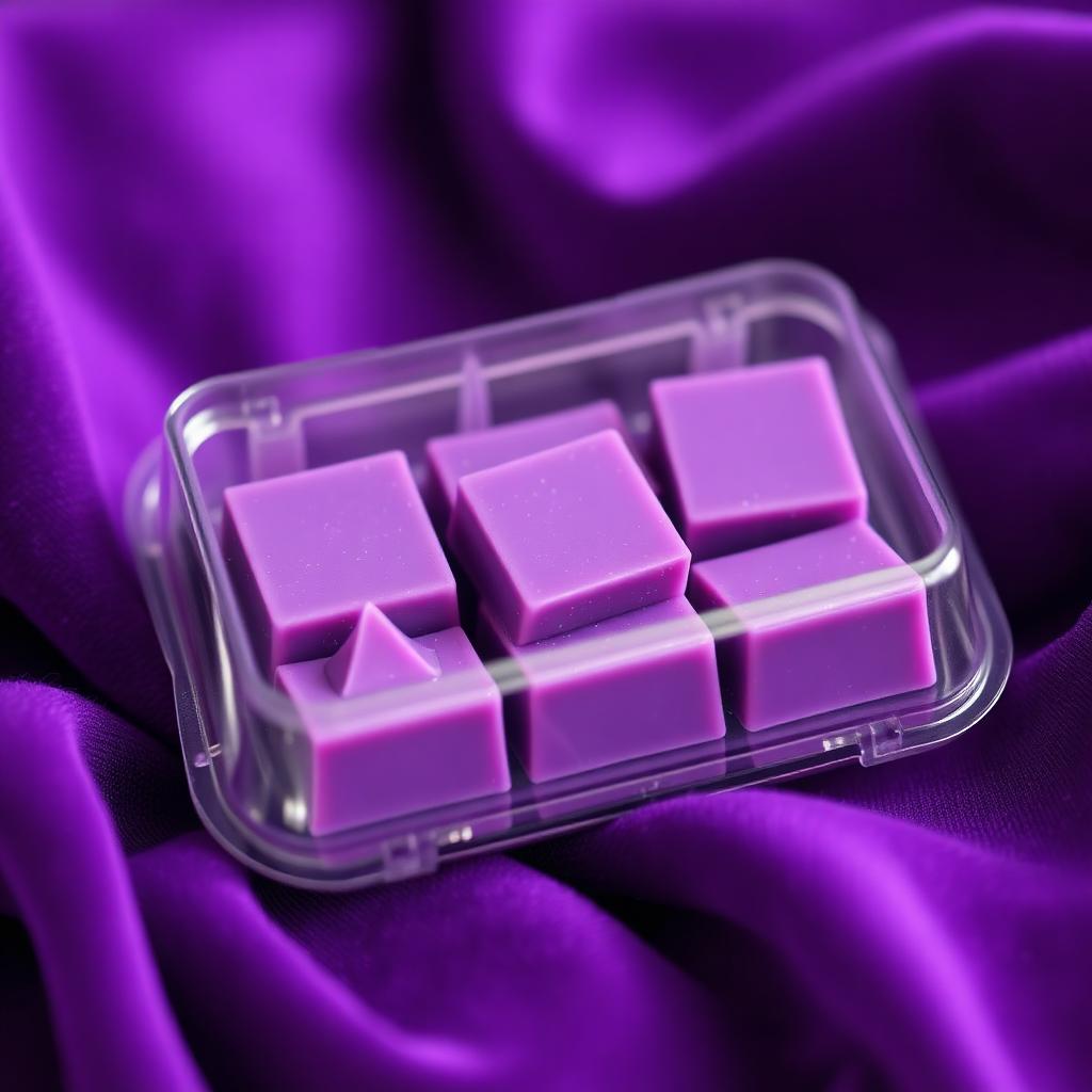 Luxury Wax Melts
